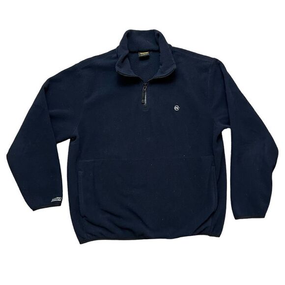 Vintage Nautica Fleece Pullover  - Picture 1 of 8